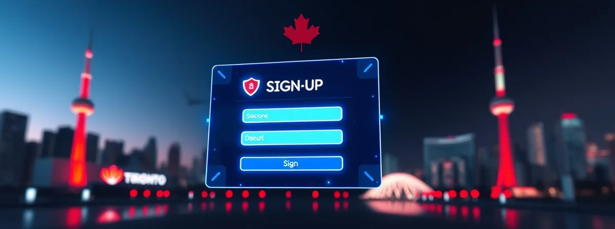 casino mont tremblant sign-up guide in Canada