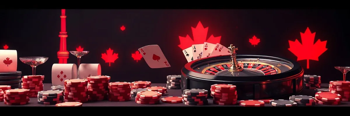 Dining and Restaurants at Casino Mont Tremblant for players in Canada