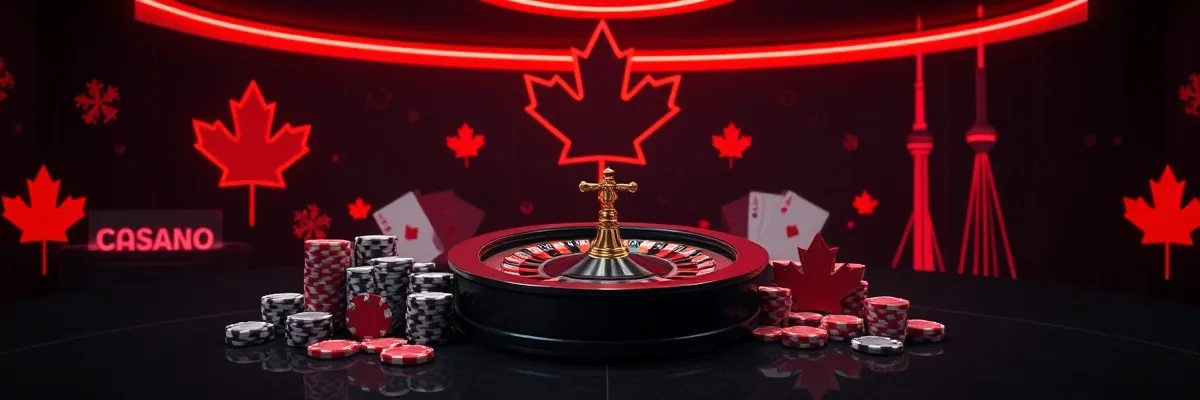 Gaming Options at Casino Mont Tremblant: casino mont tremblant guide for players in Canada